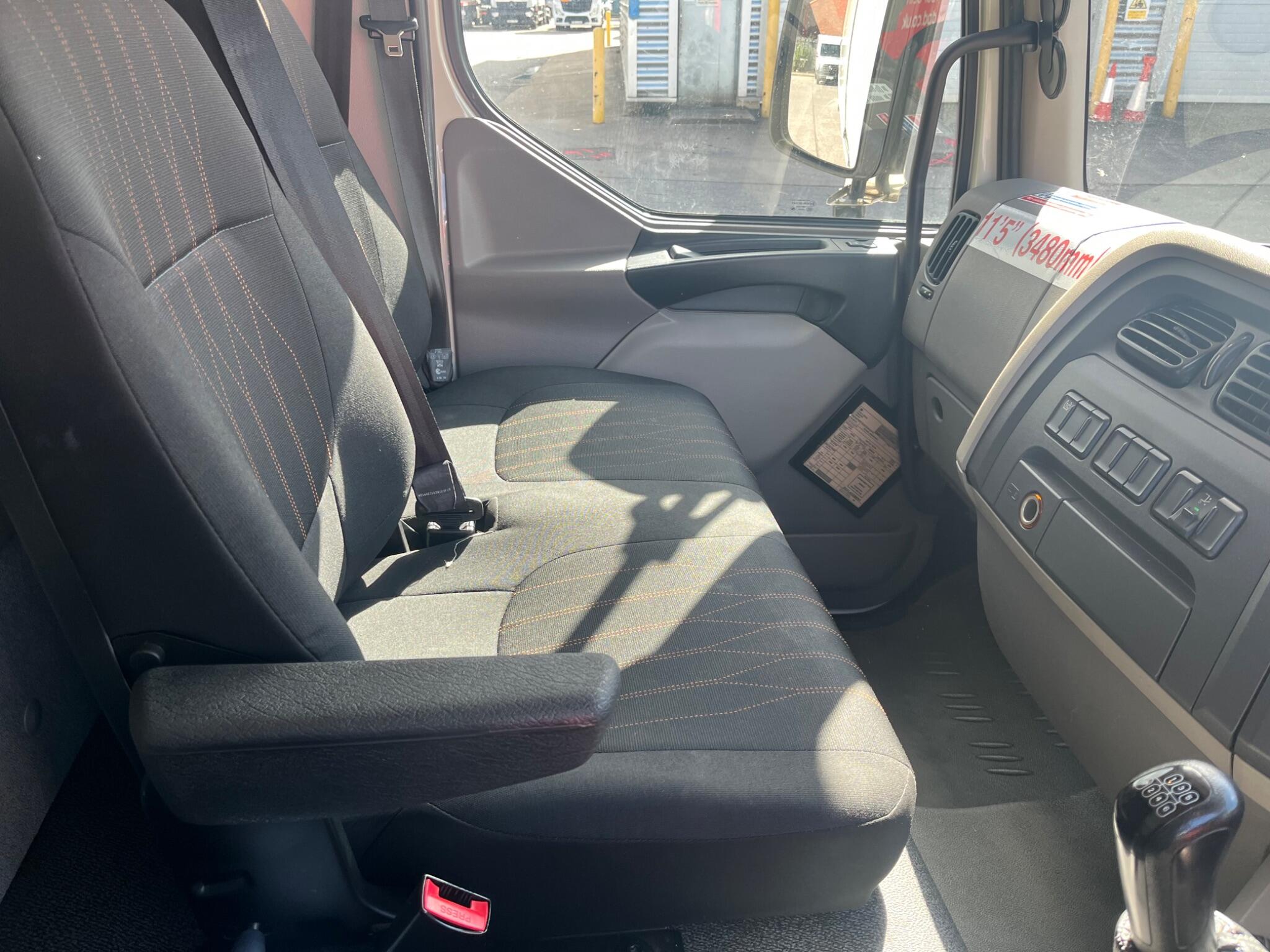 DAF LF